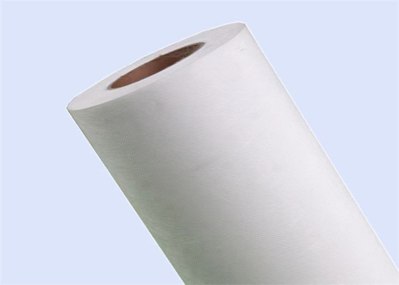 Φλόγα αέρα - κυτταρίνη Nanofiber εγγράφου φίλτρων Hepa καθυστερούντω