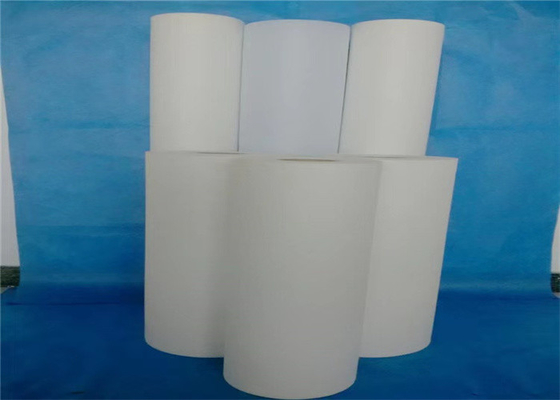 Ptfe 0.75mm υψηλής θερμοκρασίας ανθεκτικός εγγράφου Hepa