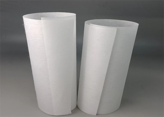 Ptfe 0.75mm υψηλής θερμοκρασίας ανθεκτικός εγγράφου Hepa