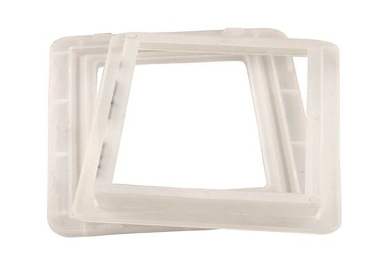 Washable αέρα χημική θερμική επεξεργασία cOem καλύψεων φίλτρων φίλτρων υλική PP