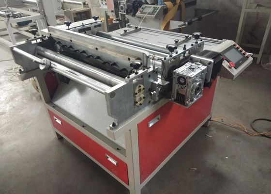 40kva αυτοκίνητη φέτα μηχανών κατασκευής φίλτρων που κόβει 380V