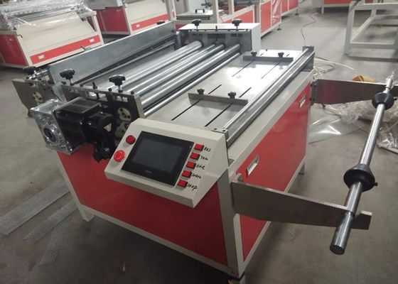 40kva αυτοκίνητη φέτα μηχανών κατασκευής φίλτρων που κόβει 380V