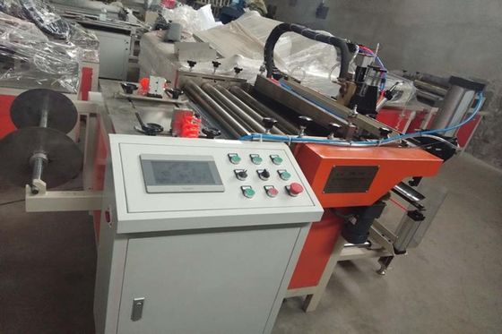 40kva αυτοκίνητη φέτα μηχανών κατασκευής φίλτρων που κόβει 380V