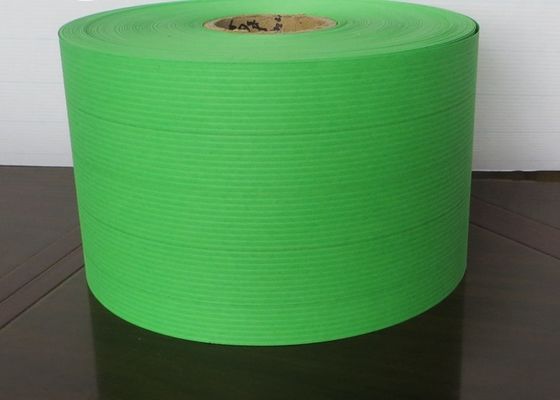 Έγγραφο φίλτρων κασετών HEPA συλλογής σκόνης 6cm10cm μεμβράνη πλάτους PTFE