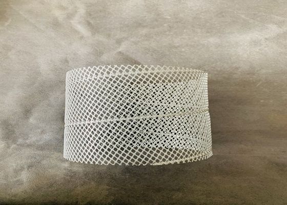 πλέγμα φίλτρων αέρα πάχους πιάτων 0.81.5mm που γαλβανίζεται που καλύπτεται