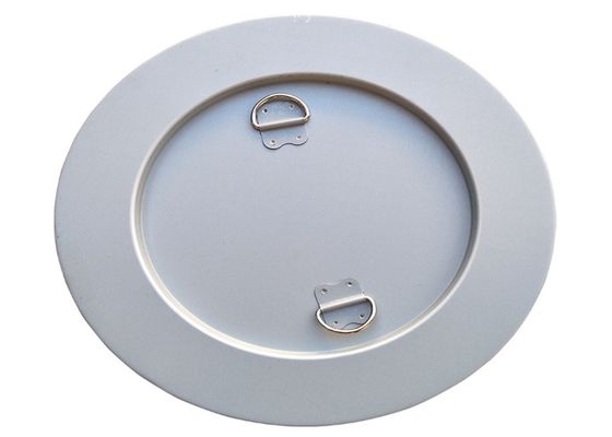 καλύμματα τελών φίλτρων πάχους 0.40.8mm, γαλβανισμένη κρύα κάλυψη φίλτρων αεραγωγού εισαγωγής