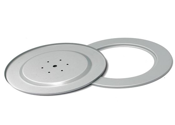 καλύμματα τελών φίλτρων πάχους 0.40.8mm, υδροφοβική κάλυψη φίλτρων αέρα