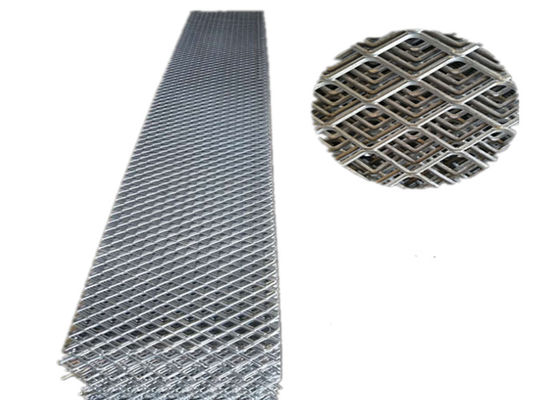 πλέγμα φίλτρων αέρα 0.35mm, καλυμμένη οξείδωση ηλεκτροδίων πλέγματος καλωδίων 5 X 10 ψευδάργυρος