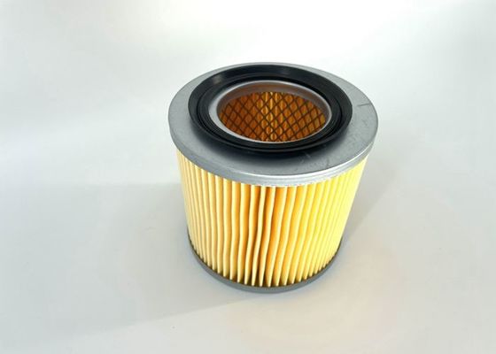 στοιχείο φίλτρων αέρα 2914930400 14 X 2 176mm συνθετικά μέσα εγγράφου ύψους