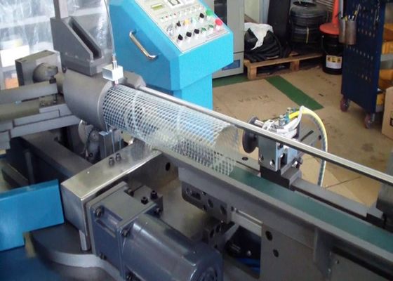 Μηχανή 60300mm κατασκευής φίλτρων αέρα χάλυβα άνθρακα διάμετρος σωλήνων