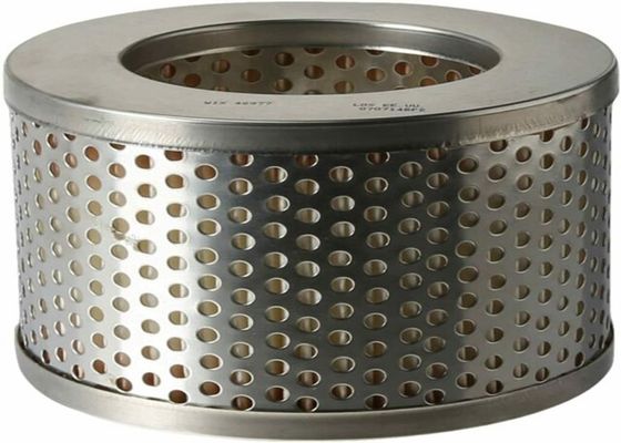 17801-61030 βαρέων καθηκόντων φίλτρο αέρα 220*110*145mm μέγεθος DIN53438 εγκεκριμένο