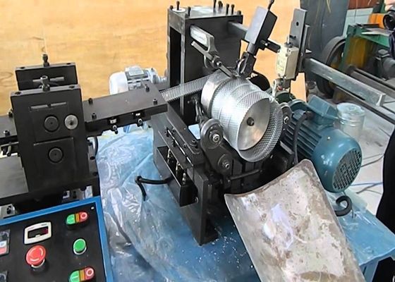 15m/Min μηχανή 100300mm κατασκευής φίλτρων αέρα πλάτος λουρίδων
