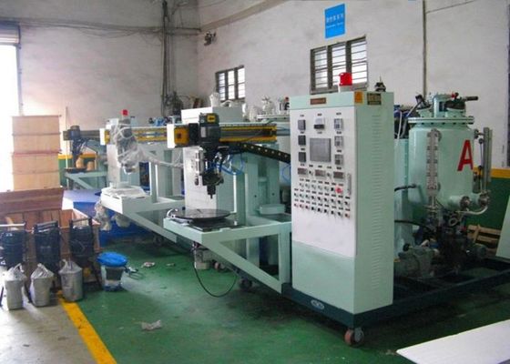 Υφαμένη υλική C28003 PU πλαστική φόρμα φίλτρων αέρα συσκευασίας τσαντών