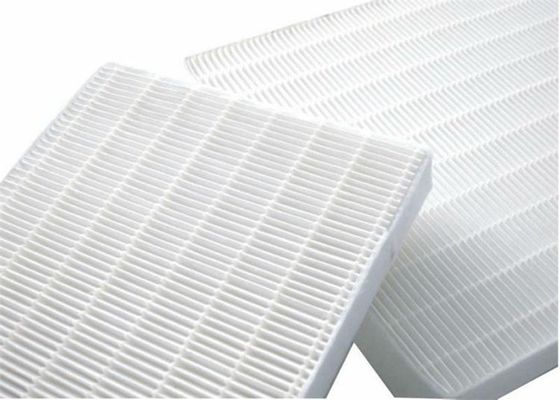ISO9001 εγκεκριμένος ρόλος μέσων φίλτρων Hepa, έγγραφο φίλτρων 20 μικρού