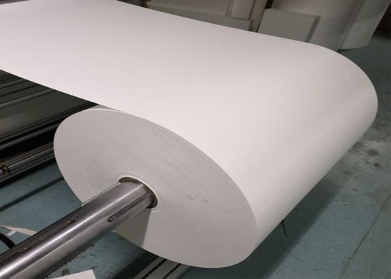 2 υλικό ινών εγγράφου φίλτρων μικρού PP 87139 - 33010 για το φίλτρο HEPA