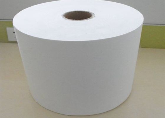 2 υλικό ινών εγγράφου φίλτρων μικρού PP 87139 - 33010 για το φίλτρο HEPA