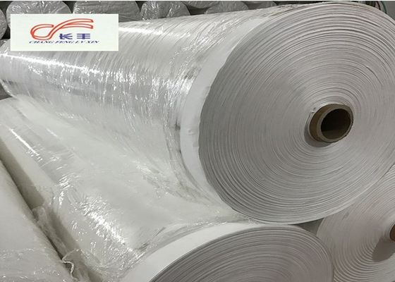 Ύφασμα hepa H13 από την ακαμψία 380 ναυπηγείων 3.0mNm έκρηξη Kpa
