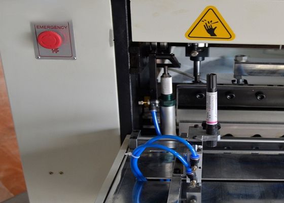 μηχανές κατασκευής φίλτρων 321100mm αυτοκίνητες αυτοματοποιημένες