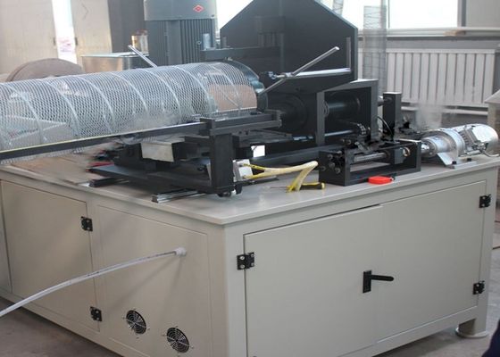 Μηχανή 60300mm κατασκευής φίλτρων αέρα χάλυβα άνθρακα διάμετρος σωλήνων