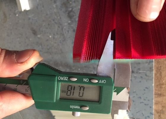 πτυχώνοντας μηχανή φίλτρων Hepa μήκους 3400mm για Hilux Hiace 1KD 2KD