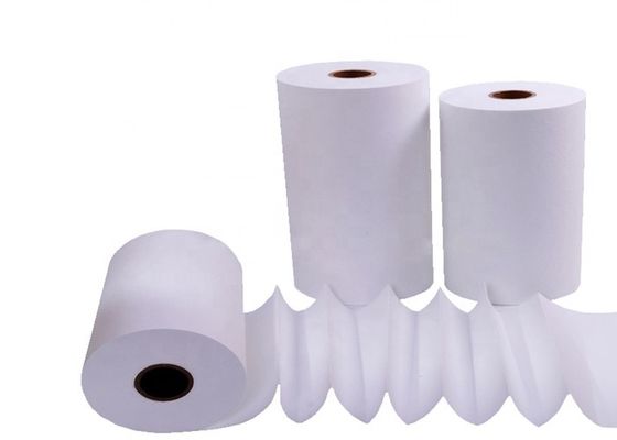Ύφασμα φίλτρων Microfiber Hepa γυαλιού από το ναυπηγείο 0.5mm πάχος