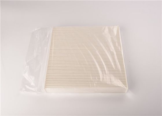 Έγγραφο φίλτρων Hepa 0,3 μικρών, άσπρο Washable ύφασμα φίλτρων Hepa