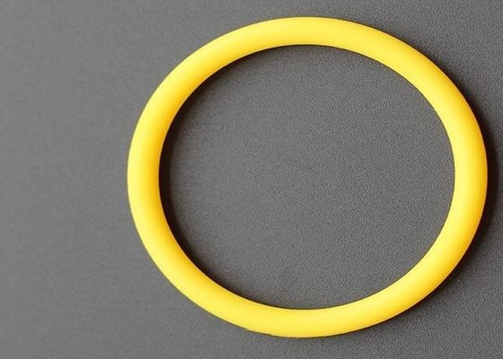 Γδάρσιμο πυκνότητας σφραγίδων 1.12-1.25g/cm3 φίλτρων αέρα Polycaprolactones ανθεκτικό
