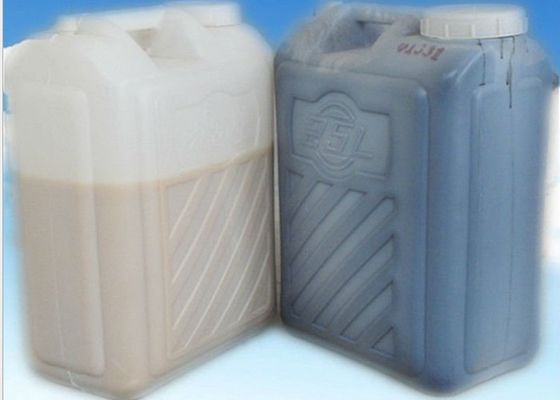Η μαύρη πορτοκαλιά PU κόλλα για το αυτοκινητικό φίλτρο αέρα χρησιμοποιείται για PU το υλικό φίλτρων αέρα φορμών