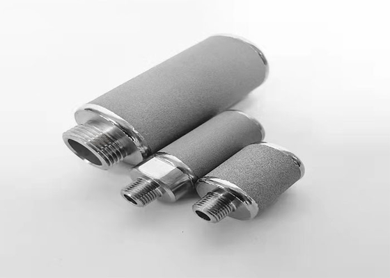 0.2-300um καλωδίων πλέγματος φίλτρων συμπυκνωμένο σκόνη δίκτυο στρώματος στοιχείων πολυ