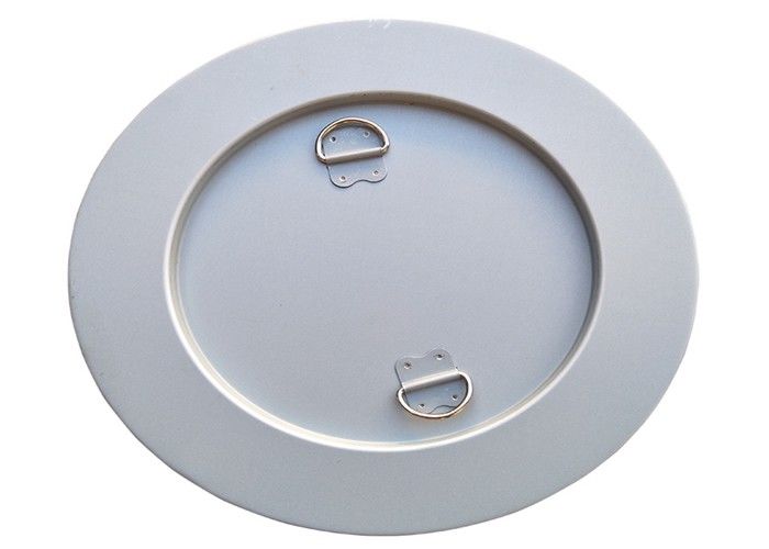 καλύμματα τελών φίλτρων πάχους 0.40.8mm, γαλβανισμένη κρύα κάλυψη φίλτρων αεραγωγού εισαγωγής