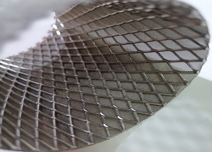 πλέγμα φίλτρων αέρα 0.35mm, καλυμμένη οξείδωση ηλεκτροδίων πλέγματος καλωδίων 5 X 10 ψευδάργυρος