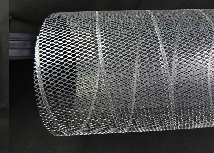 Ενωμένο στενά σπείρα πλέγμα 316 ανοξείδωτο 0.6mm μετάλλων φίλτρων αέρα πάχος