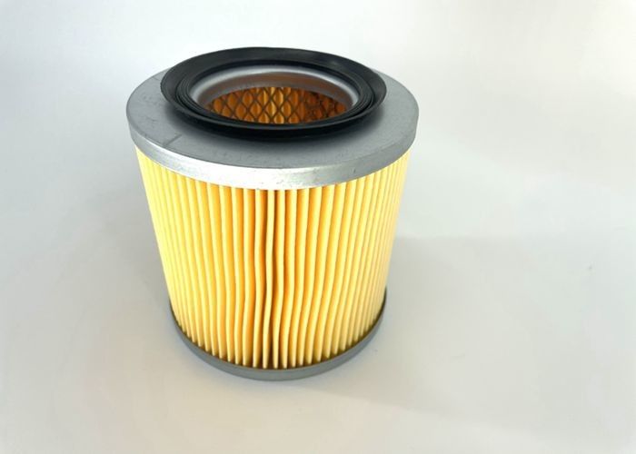 στοιχείο φίλτρων αέρα 2914930400 14 X 2 176mm συνθετικά μέσα εγγράφου ύψους