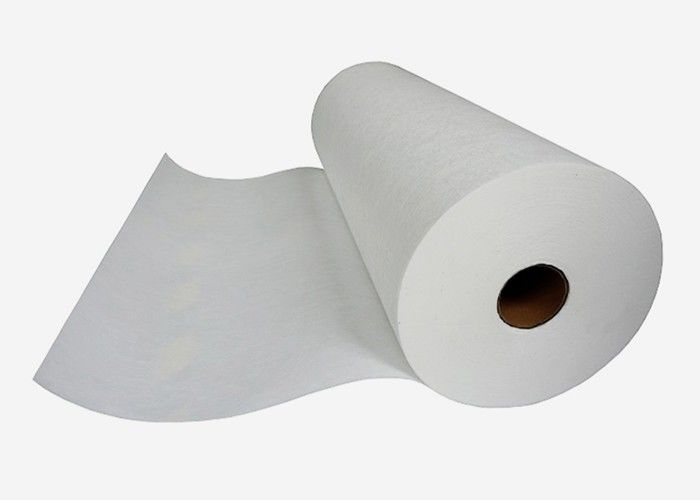 99.8% ίντσα εγγράφου φίλτρων ίνας υάλου 25*25*4 για το φίλτρο αέρα στροβίλων αερίου