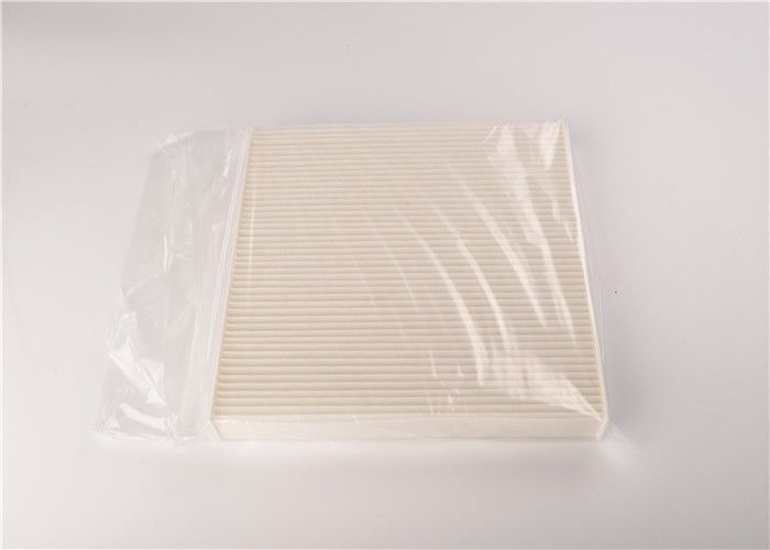 Έγγραφο φίλτρων Hepa 0,3 μικρών, άσπρο Washable ύφασμα φίλτρων Hepa