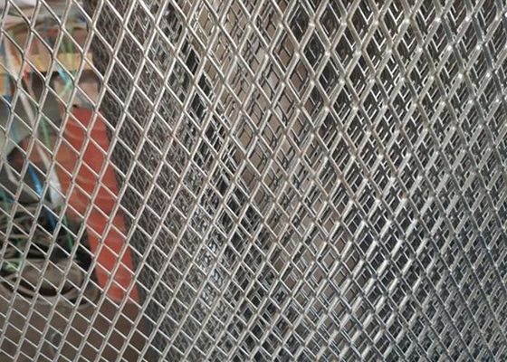 υλικό ύφασμα 1M πλέγματος φίλτρων αέρα πάχους πιάτων 0.6mm * 20 M/Roll