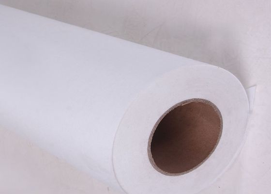 Μικρό 610*610*630mm εγγράφων φίλτρων ίνας υάλου φίλτρων Hepa H10 0.3